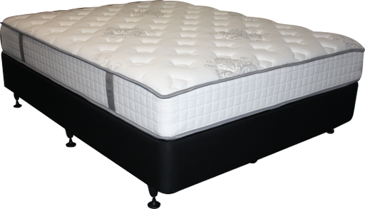 Liverpool Double Mattress and Base