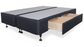 Standard Base with 2 Drawers King