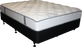 Liverpool Double Mattress and Base